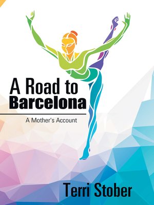 cover image of A Road to Barcelona